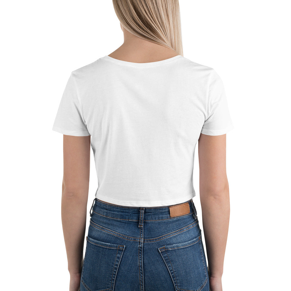 Cropped Feminino - A Tendência da Estação