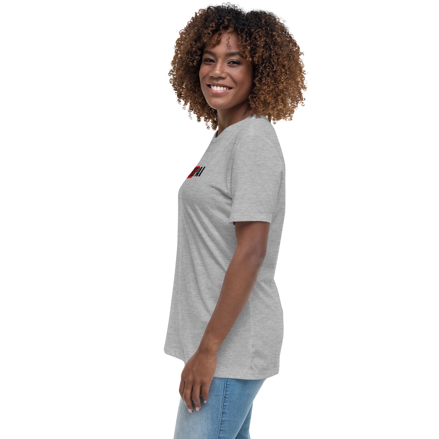 Chendeuspai - Camiseta Feminina, Conforto Inigualável para o Dia a Dia