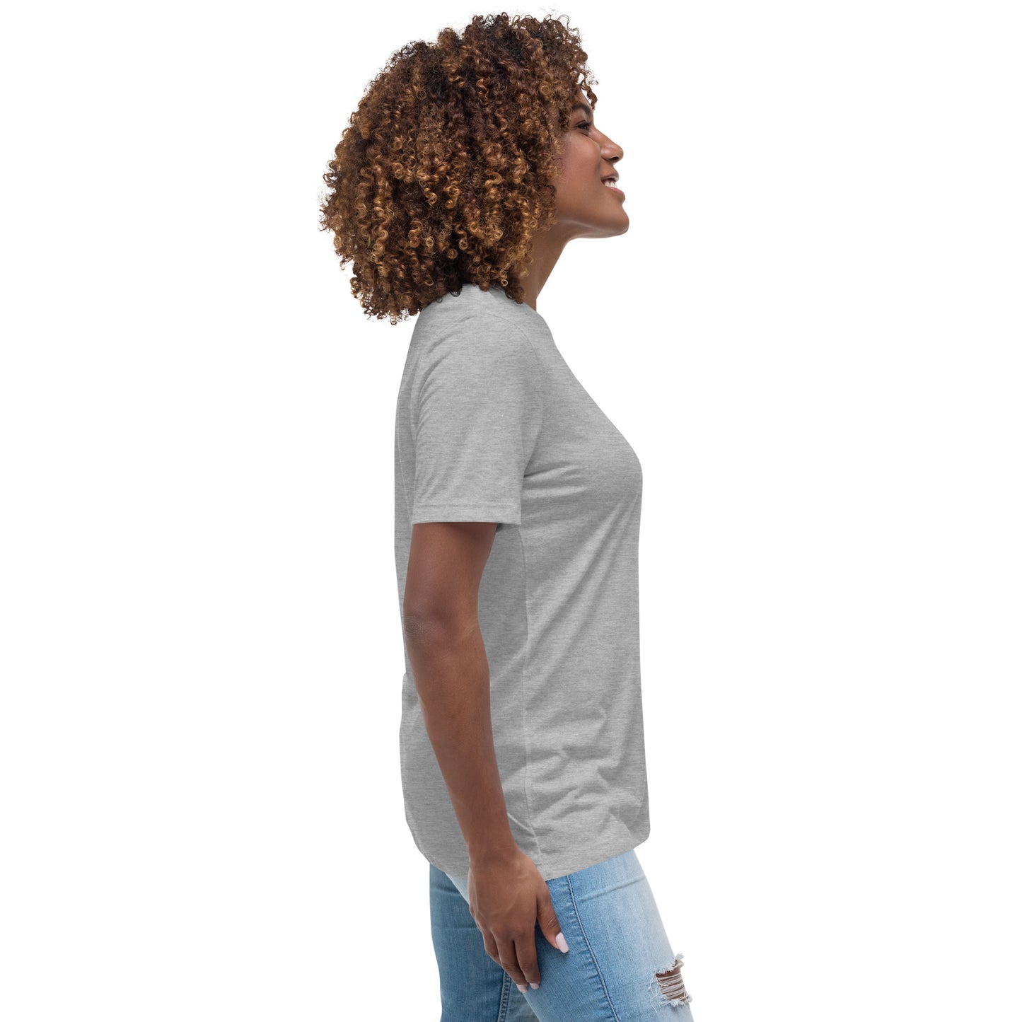 Chendeuspai - Camiseta Feminina, Conforto Inigualável para o Dia a Dia