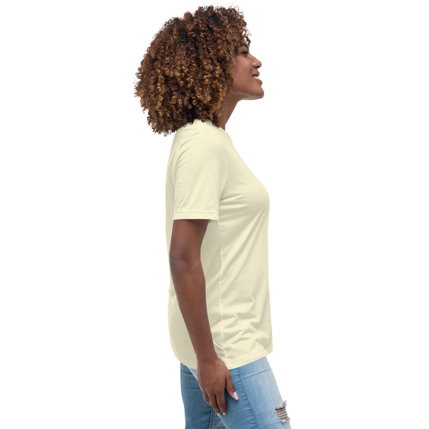 Chendeuspai - Camiseta Feminina, Conforto Inigualável para o Dia a Dia