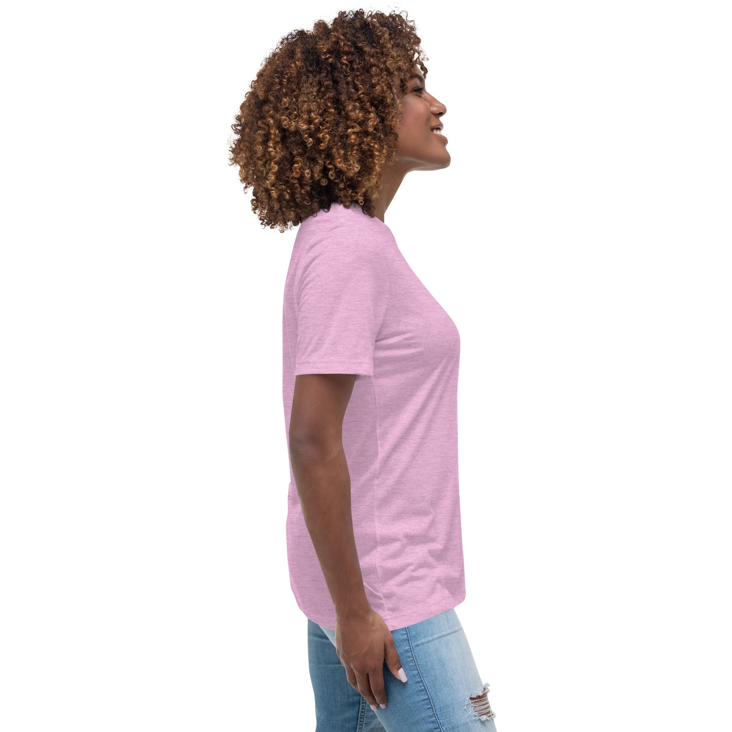 Chendeuspai - Camiseta Feminina, Conforto Inigualável para o Dia a Dia