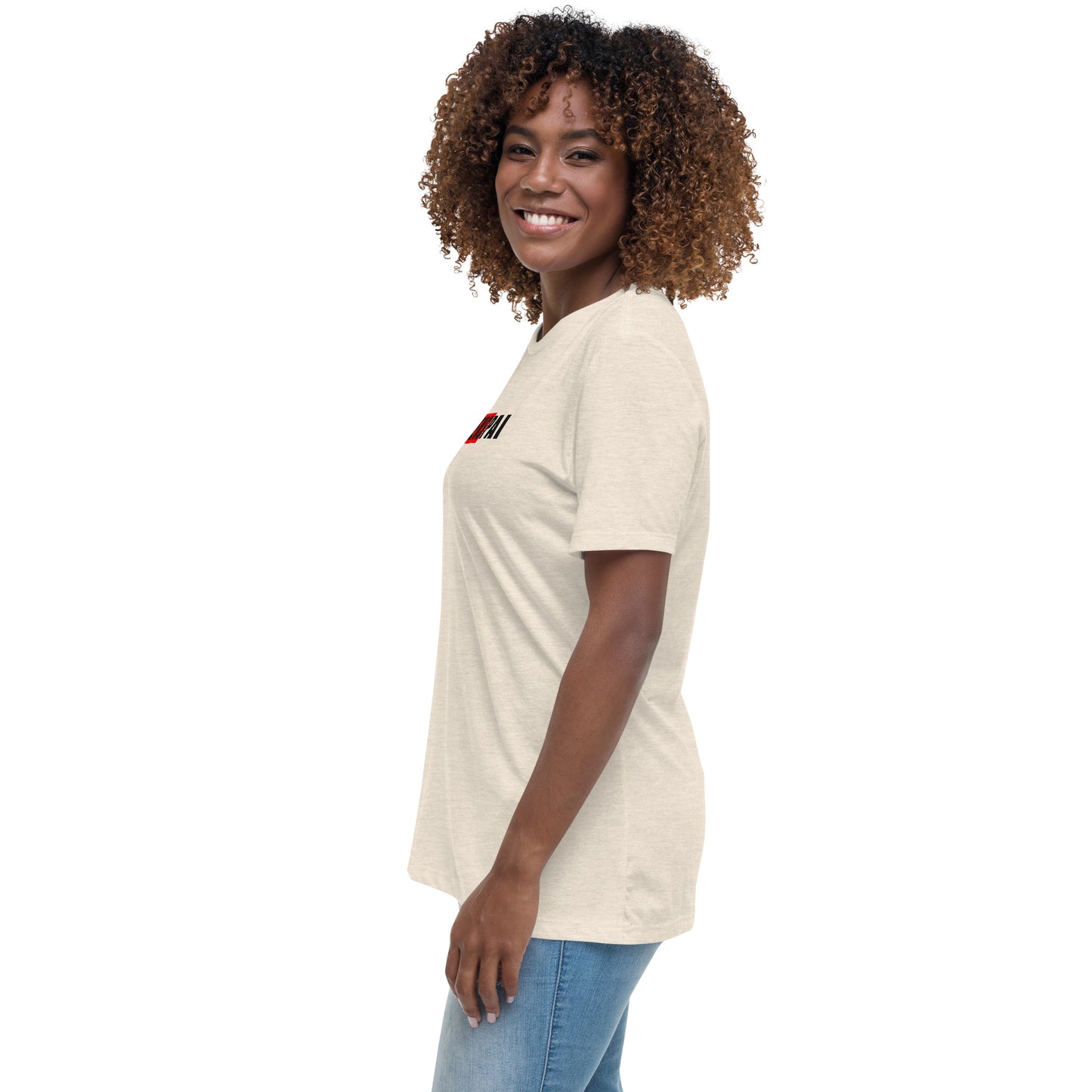 Chendeuspai - Camiseta Feminina, Conforto Inigualável para o Dia a Dia