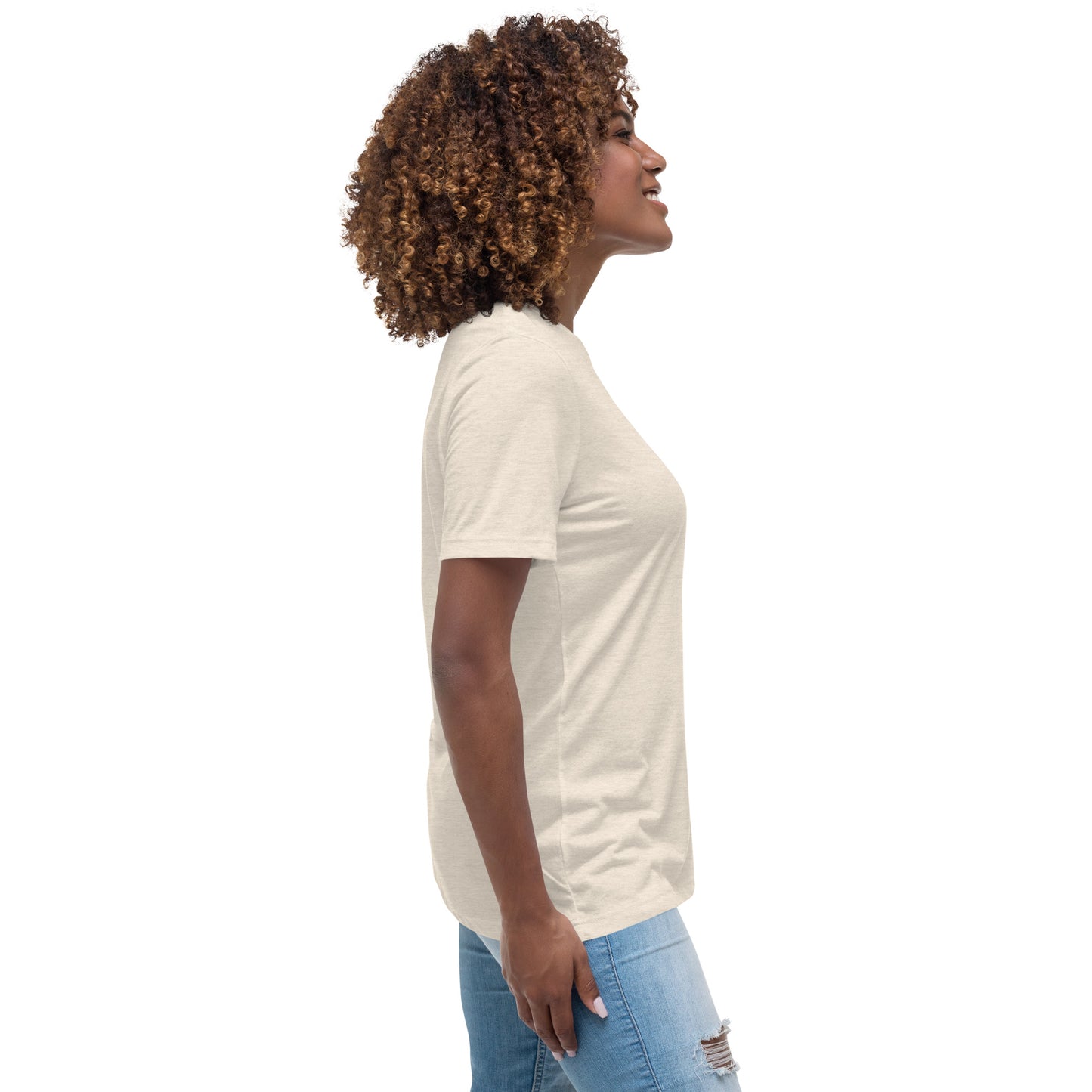 Chendeuspai - Camiseta Feminina, Conforto Inigualável para o Dia a Dia